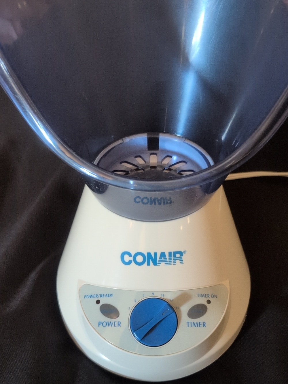 Conair Facial Steamer
